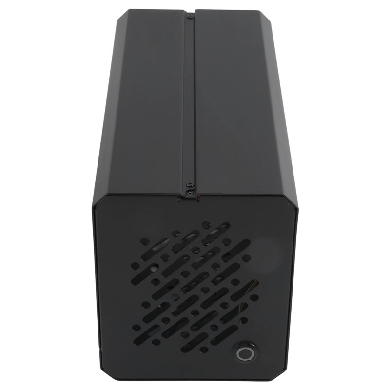 A23F-Frame Case Chassis For TH - đánh giá và giá Itx Case Full Aluminum Pcie 4.0